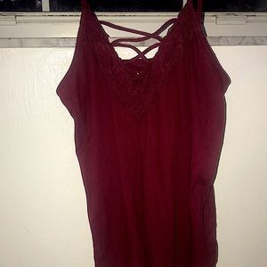 Aeropostale Tank Top